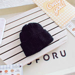 17cm Mini Doll'S Clothes Outfit Accessories For Labubu V1 V2 V3 Striped overalls hats glasses shoes Cool handsome Clothing Gift