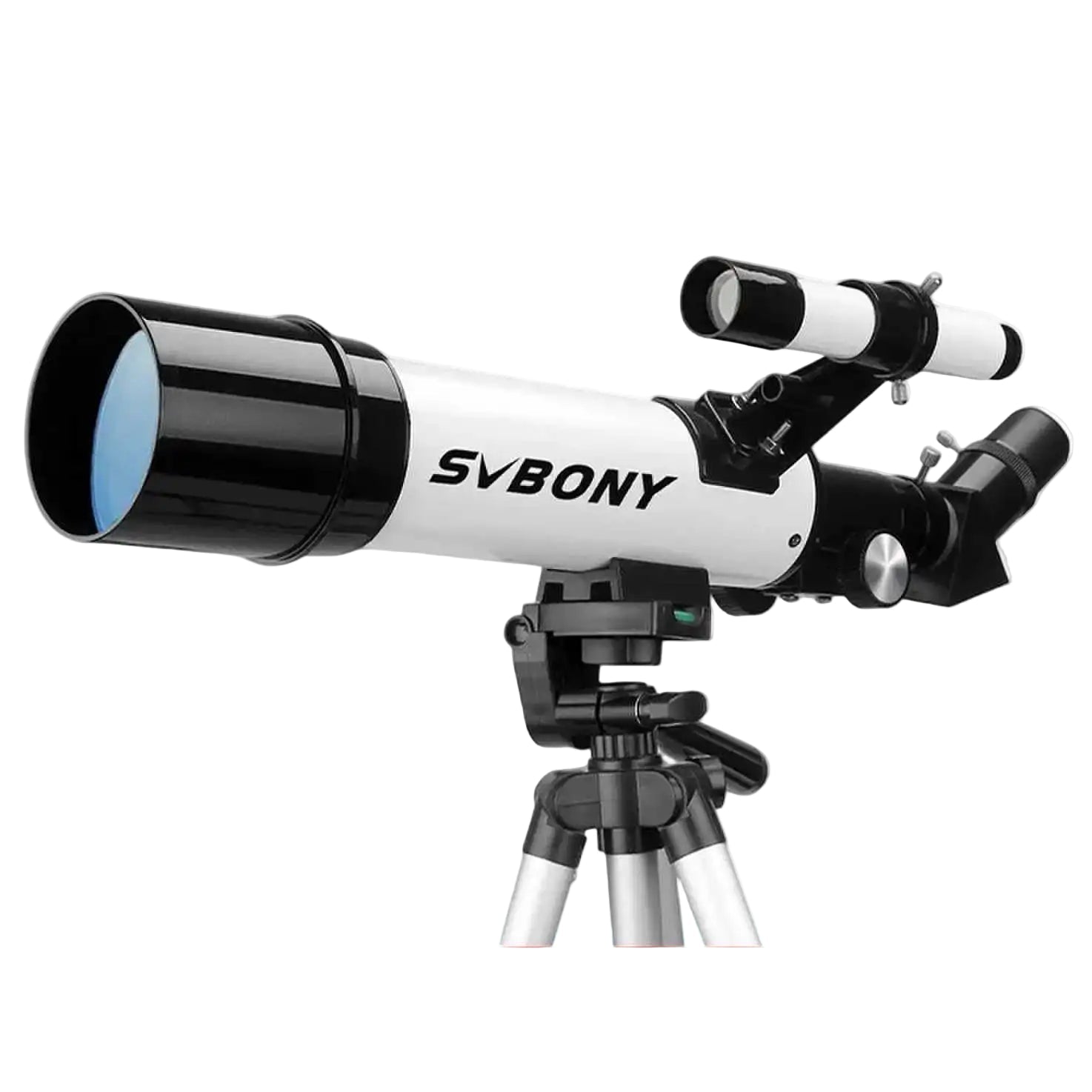 Svbony SV501P 60/70mm Astronomical Telescope Sets,for Planetary and Moon Observation,Gift for  Kids,Beginners and Students