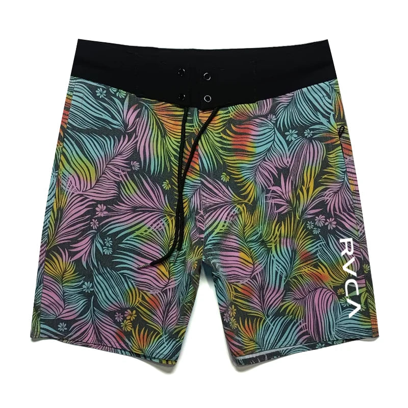 Snel drogende zwembroek voor heren