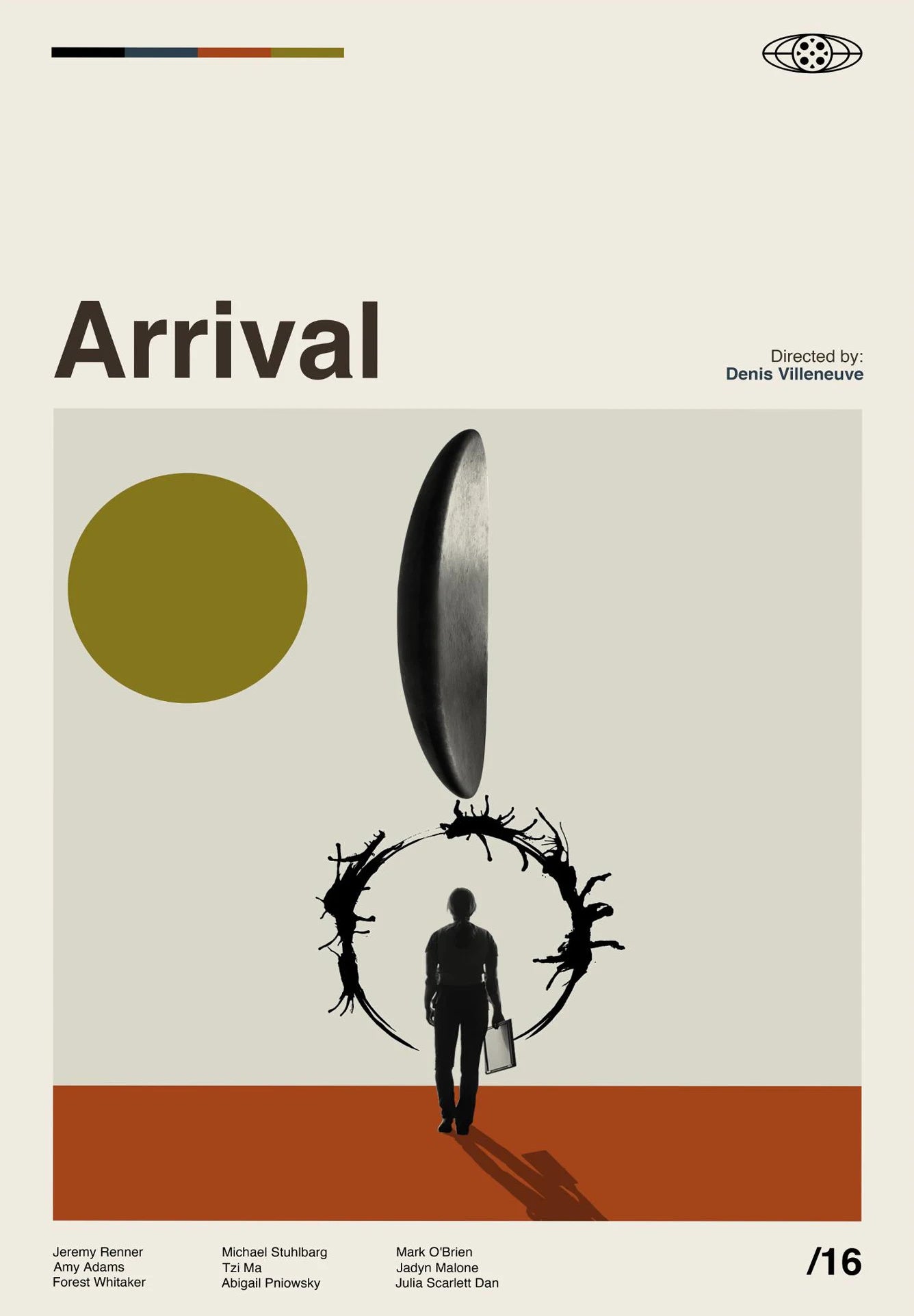 Modern Classic Famous Popular Movies and TV Series Poster Canvas Art Painting Prints Home Room Wall Pictures Decoration Gift