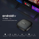 Android13 Smart Home Theater TV Box AllwinnerH313 Google Assistant Netflix Streaming Bluetooth Media Player 2G16G 2.4G5G Wifi T1