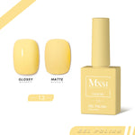 Mxsi 15ml Gel Nail Polish