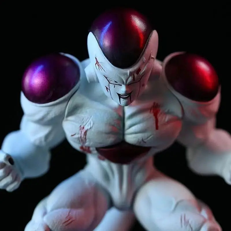 15cm/5.9in Anime Dragon Ball Figure Frieza Action Figure Collectible Model Statue Toy Gift