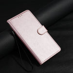 Wallet Flip Leather Case For For Samsung Galaxy A05s A06 A07 A12 A13 A14 A15 A16 A17 A24 A26 A34 A35 A36 A52 A53 A54 A55 A56