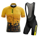 RCC Mavic Team Cycling Kit