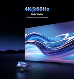 UGREEN Foldable USB C HUB 4K60Hz HDMI PD100W USB3.0 Docking Station for Phone Tablet Laptop Macbook Pro Air Android USB Splitter