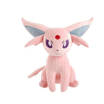 Pokémon Eevee Evolution Collector Plush Set – Flareon, Vaporeon, Espeon & More | Premium Gift Edition