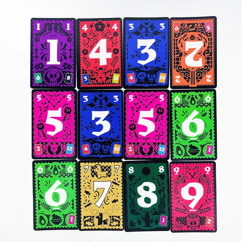 Trio – Strategisch Kaartspel voor Familie, Vrienden & Koppels | Interactief en Gezellig Spel voor Feestjes