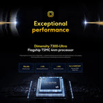 Global Version POCO X7 5G Smartphone Dimensity 7300-Ultra 6.67" 1.5K AMOLED Curved Display 45W Turbo Charging NFC
