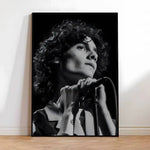 Popularity soars S-Sombr S singer Poster HD posters Self-adhesive waterproof ideal for living room bedroom bar decoration