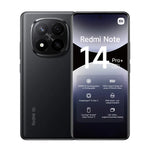 Global Version Xiaomi Redmi Note 14 Pro 4G Smartphone 200MP AI Camera MediaTek Helio G100-Ultra 6.67" 5500mAh