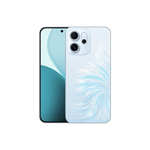 OPPO Reno14 FS 5G Smartphone Snapdragon 6 Gen 1 6.57" 120Hz AMOLED Screen 6000mAh Battery 50MP Main Camera