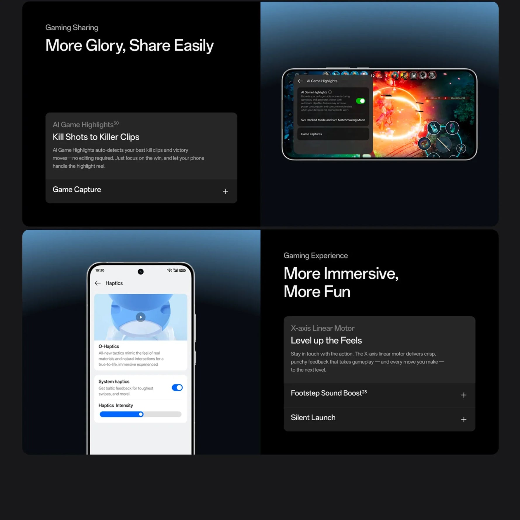 Global Version OPPO Reno14 Pro 5G Smartphone MTK Dimensity 8450 6200mAh Battery 6.83-inch 120Hz AMOLED Display 50MP Main Camera