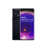 Global Version OPPO Find X5 Pro 5G Smartphone Snapdragon 8 Gen 1 5000mAh Battery 80W SUPERVOOC 50MP Main Camera 120Hz Screen
