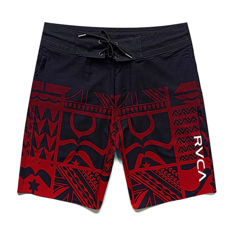 Snel drogende zwembroek voor heren