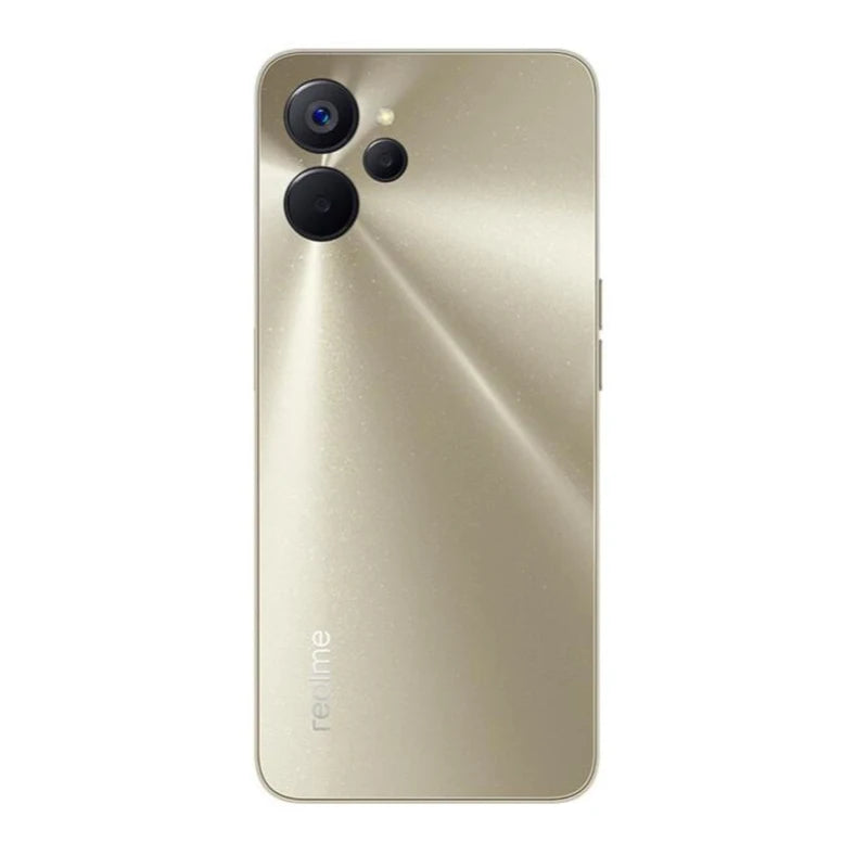 OPPO Realme 10 5G smartphone Global firmware MTk Dimensity 700  6.6