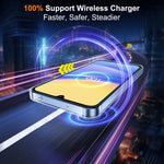 Ultra Thin Silicone Soft Case For Samsung Galaxy S25 S24 S23 S21 FE S22 Ultra Plus A16 A06 A55 A35 A15 A05S A54 A34 A14 A53 A33