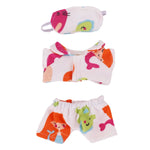 Doll Bedding Furniture For labubu 17cm Plush Doll Clothes Accessories Girl‘s Toys Birthday Christmas Gift