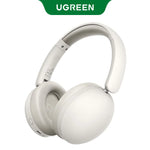 UGREEN Studio Max2 Wireless Bluetooth Headphones, 80H Playtime, HiFi Stereo Over Ear Headphones with Microphone, Bluetooth 5.4