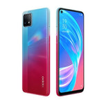 OPPO A73 5G smartPhone Global firmware  MTk Dimensity 720 4030mAh battery google play Rear camera 16MP used phone