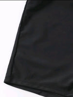 2025 High Waist Drawstring Front Bikini Set – Women's Swimsuit Swimwear Beachwear