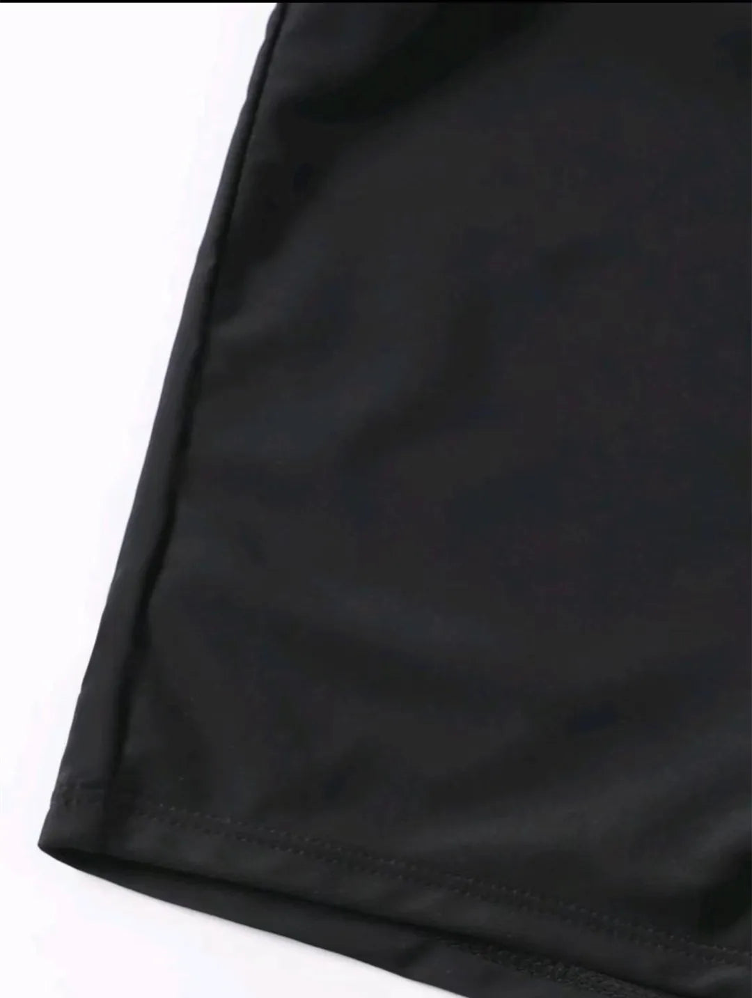 2025 High Waist Drawstring Front Bikini Set – Women's Swimsuit Swimwear Beachwear