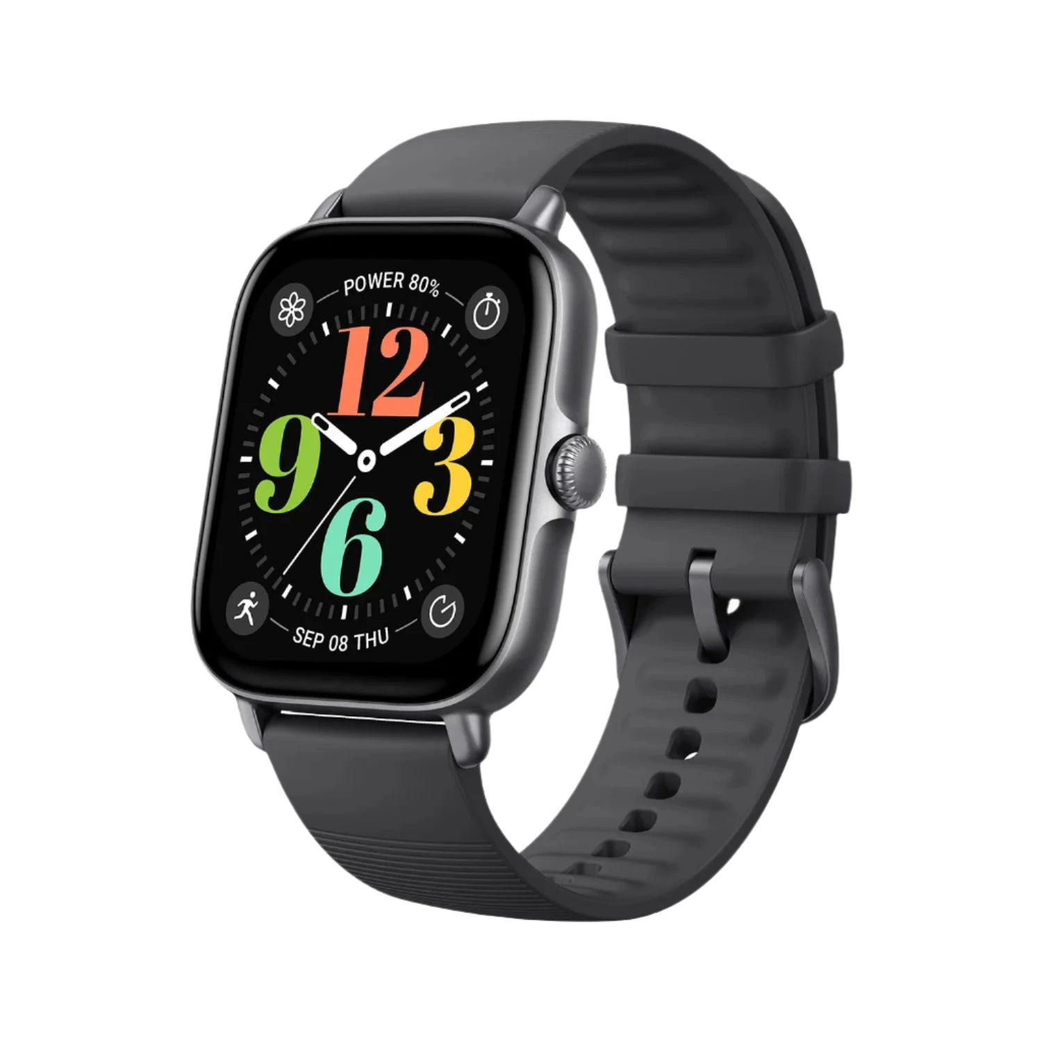 New Amazfit GTS 4 mini
