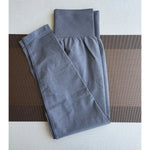 Leggings Spandex yoga Woman nv Fitness Elastic Breathable Hip-lifting Leisure Sports Lycra SpandexTights