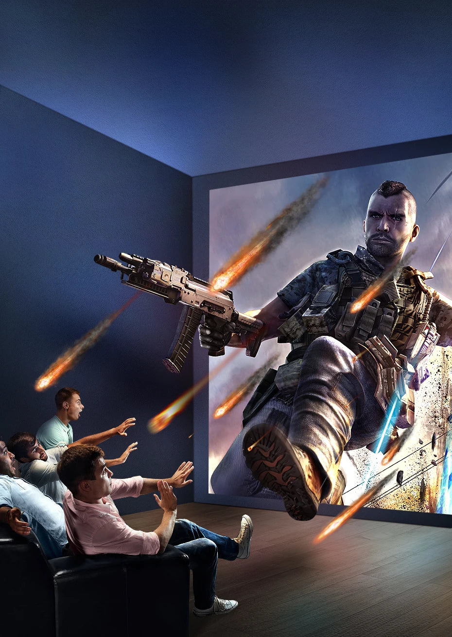 UGREEN HDMI 2.1 Cable 8K 60Hz 48Gbps Earc Ultra High-Speed HDMI-Compatible Cable for Xiaomi TV Box Laptop Projector PS4 PS5