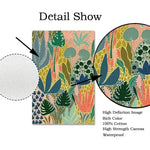 Batman Movie Posters Figures Home Decoration Canvas Painting Wall Art Bedroom Cartoons Decor