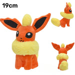 Pokémon Character Plush Collection – Charizard X/Y, Eevee, Greninja & More | Premium Soft Toy Gift
