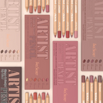 6pcs Velvet Matte Lip Liner Set - Long-Lasting Versatile Shades Longlasting Lip Makeup Berry, Brown, Pink Lip Pencil