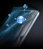 UGREEN 2pcs for iPhone 16 Pro Max Glass Screen Protectors for iPhone 16 Plus Tempered Glass for iPhone 15 14 13 12 HD Film 16pro