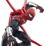 In Stock Hasbro Marvel Legends Superior Spider Man 85th Anniversary Comic Edition Figure Movable Model Children's Holiday Gift
