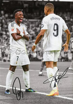 Popular Football Player Soccer Sports Star Posters and Prints Canvas Printing Wall Art Picture for Living Room Home Decor Gifts