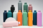 1000ML Double Wall Thermos Bottle Stainless Steel Water Bottle Vacuum Cup Keep Hot and Cold Insulated Vacuum Flask