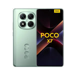 Global Version POCO X7 5G Smartphone Dimensity 7300-Ultra 6.67" 1.5K AMOLED Curved Display 45W Turbo Charging NFC