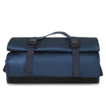 Luggage Bag - Adjustable, Large Capacity Travel Bag, Suitable for Weekend Travel and Leisure Outing, Zippered Closed