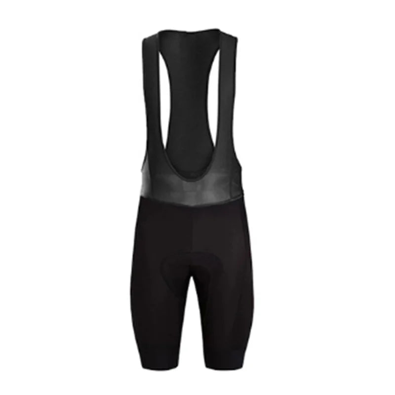 Rvouei Cube Pro Summer Cycling Jersey Set Summer Breathable Bicycle Men's MTB Bike Clothing Maillot Ropa Ciclismo Uniform Suit