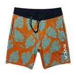 Snel drogende zwembroek voor heren