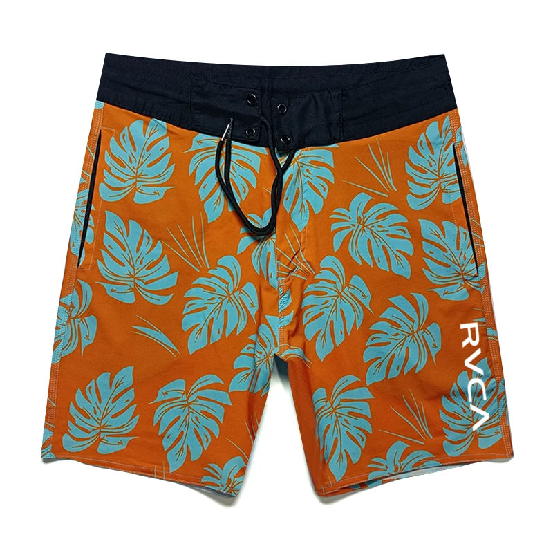 Snel drogende zwembroek voor heren