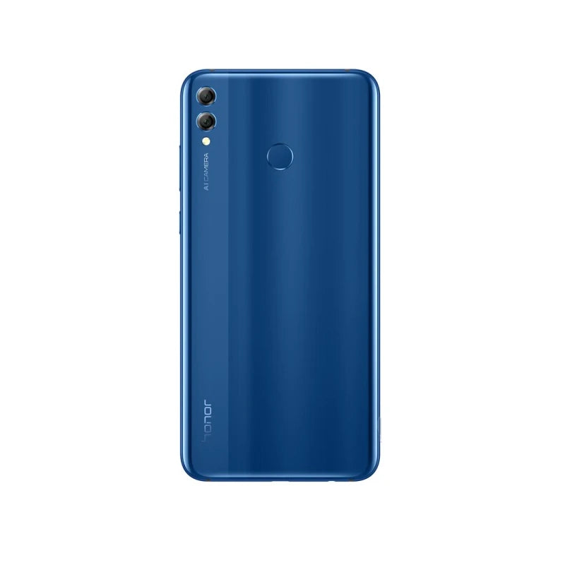 Refurb - HONOR 8X Max Smartphone – Global Firmware, 7.12