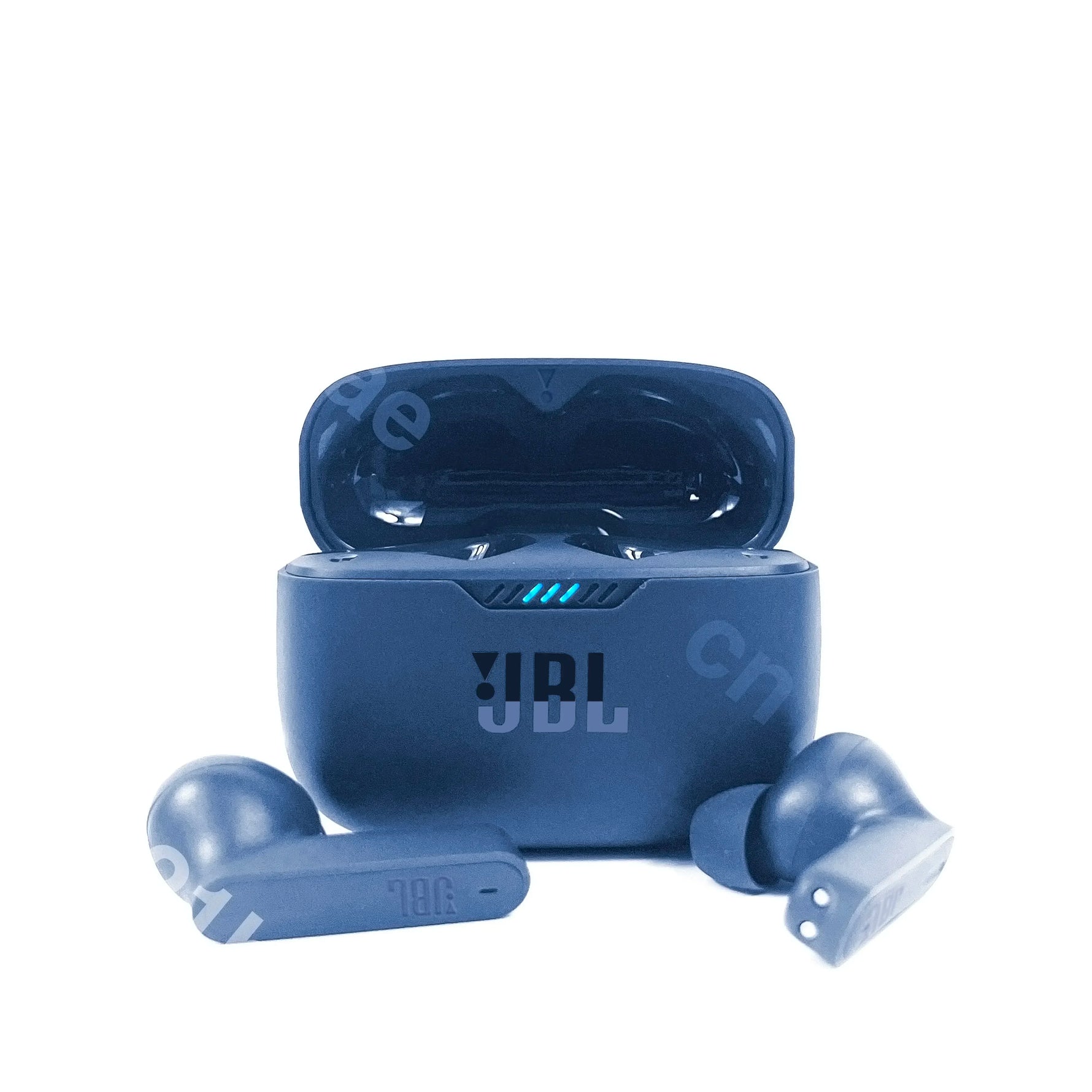 JBL Tune 230NC TWS Wireless Bluetooth Noise Cancelling Earbuds Stereo Pure Bass Earphones Waterproof Headphones Smart Sport