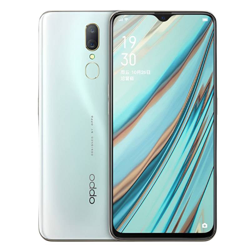 Refurb - OPPO F11 Smartphone Global Firmware – 4020mAh, Helio P70, 16MP Camera, 6 Months Warranty