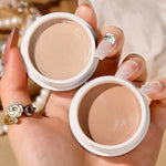 Concealer Face Freckle Foundation Cream To Cover Black Eye Acne Imprint Waterproof Anti Sweat Makeup Before The Base