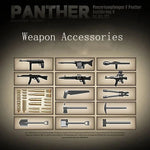 Germany Series Tank III L WW2 Military Series Tank Building Blocks  Bricks Model Set for Kids Educational Toys Christmas Gifts