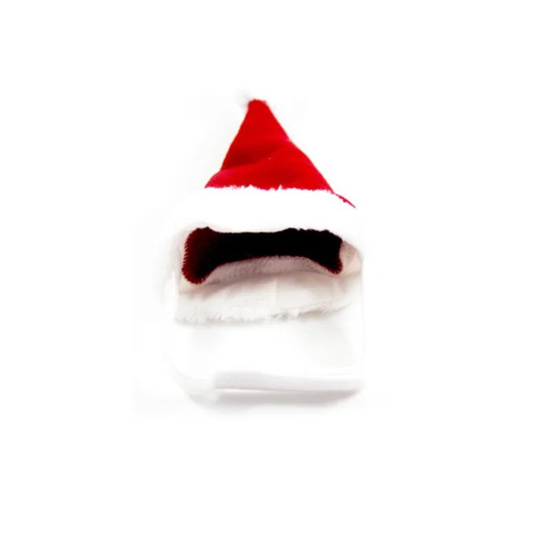 Christmas Pet Scarves, Hats, Cat And Dog Headwear, Scarves, Cloaks, Shapewear, Hairbands, Cloaks, Christmas Clothes