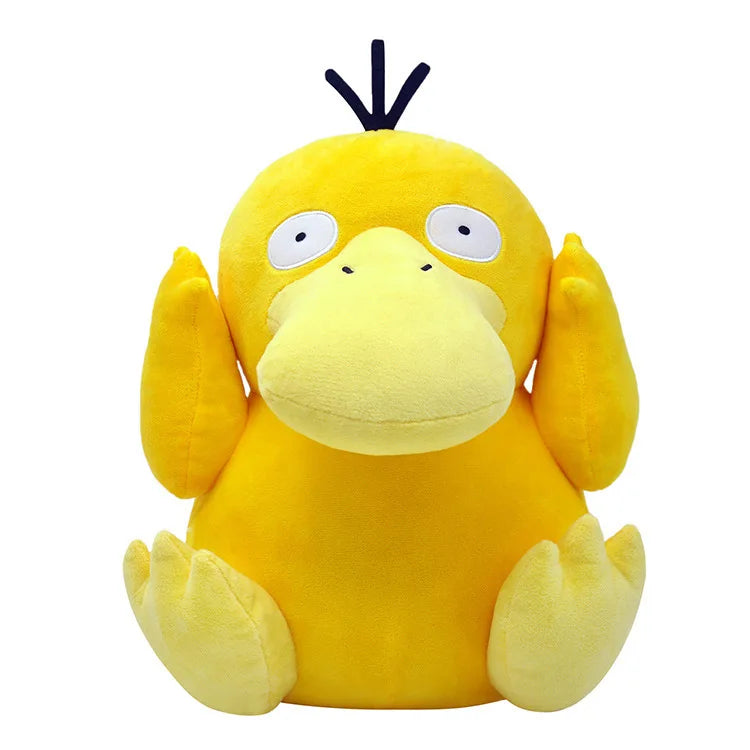 Pokémon Character Plush Collection – Charizard X/Y, Eevee, Greninja & More | Premium Soft Toy Gift