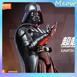 BLOKEES Star Wars The Empire Strikes Back Building Advanced Edition Luke Skywalker AT-AT Walker Collector-Grade Model  Halloween