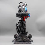 Spiderman Venom Symbiote Figure Spider Man Figures Venom Figurine Pvc Desktop Decoration Statue Model Doll Toys Christmas Gifts